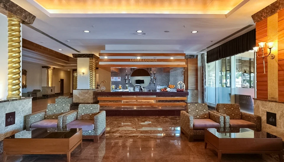 هتل کریستال پرستیژ الیت آنتالیا